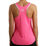 Ann Basic Logo Tank Women