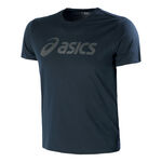 ASICS Big Logo Tee Men