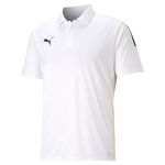 Puma Team Liga Sideline Polo