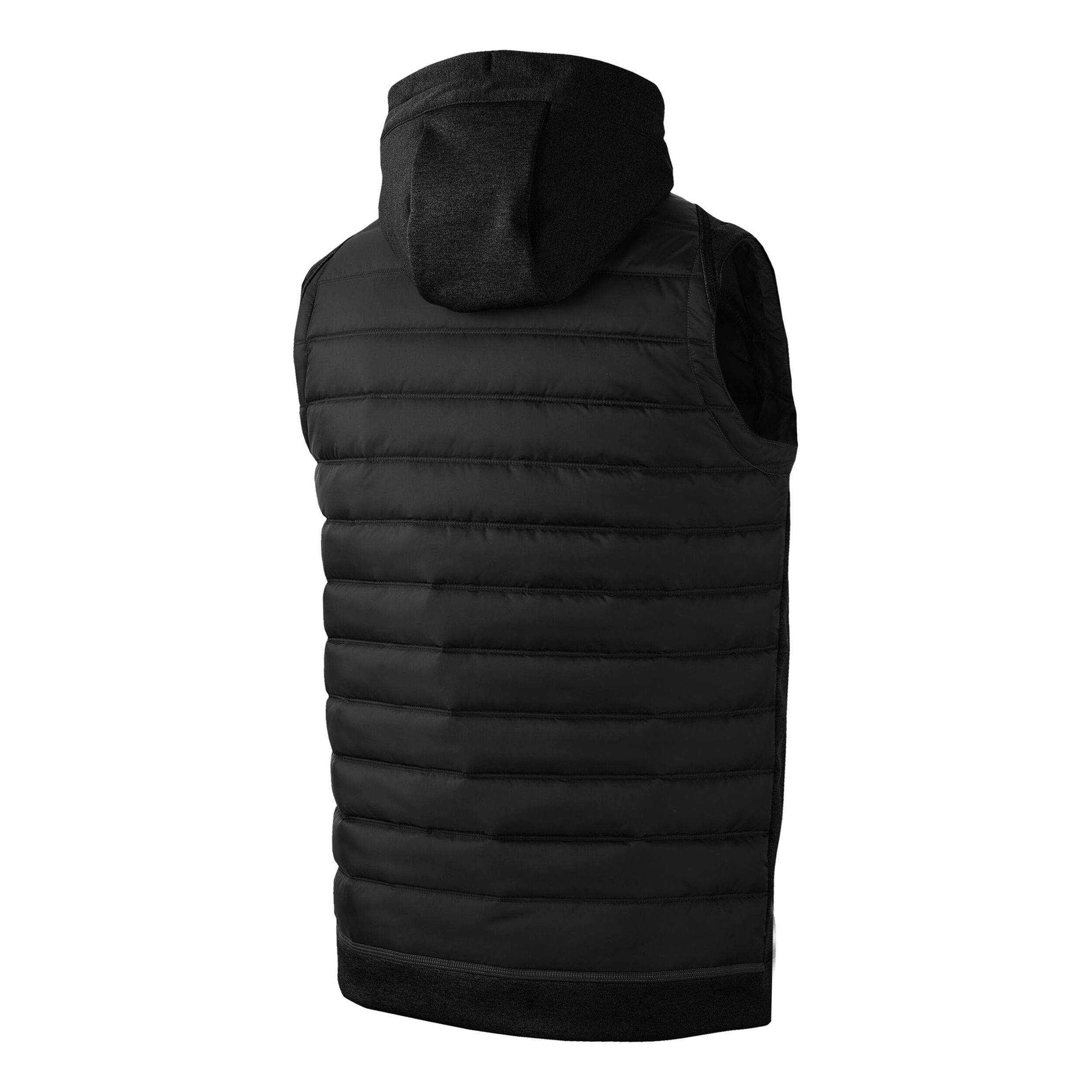 Nike m nsw down fill vest store
