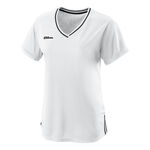 Wilson Team II V-Neck Women