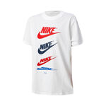 Nike Futura Repeat Tee