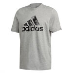 adidas Photo Logo Tee Men