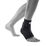 Sports Ankle Support, schwarz, links