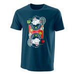 Wilson King Tech Tee Men