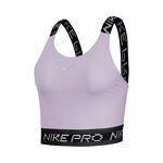 Nike Pro Crop Tank Women