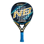 Enebe Padel Combat Carbon 7.1