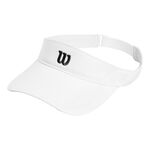 Wilson Rush Knit Ultralight Visor Unisex