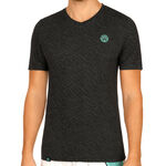 BIDI BADU Falou Tech V-Neck Tee Men