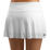 Charlie Tech Mesh Skort Women