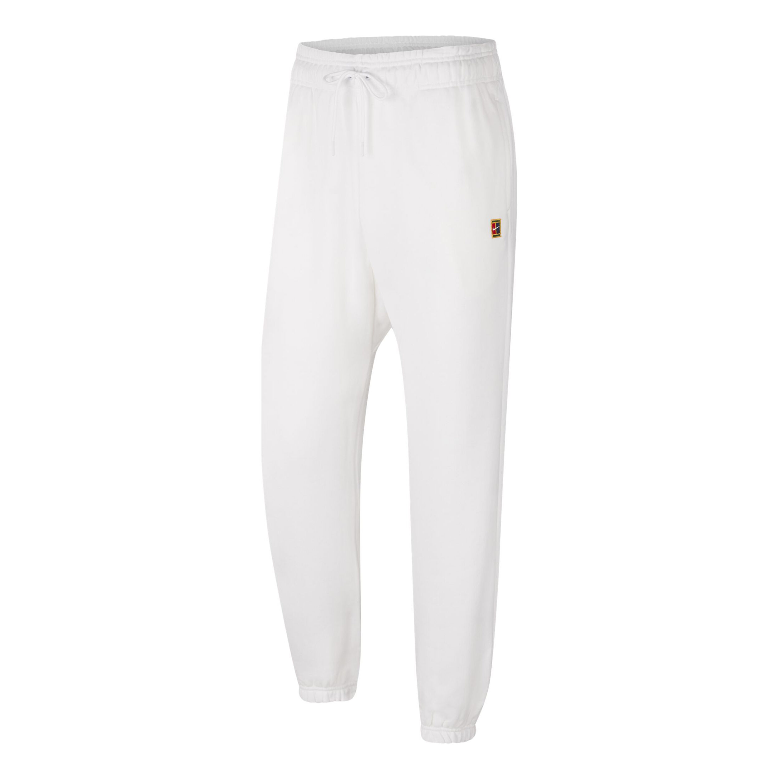 Nike court sales fleece heritage pant