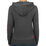 Essentials Linear Full Zip Hoody Women