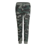 Quiet Please AOP Camou Break Sweatpant