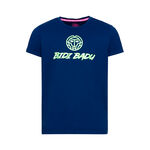 BIDI BADU Wyn Basic Logo Tee Boys