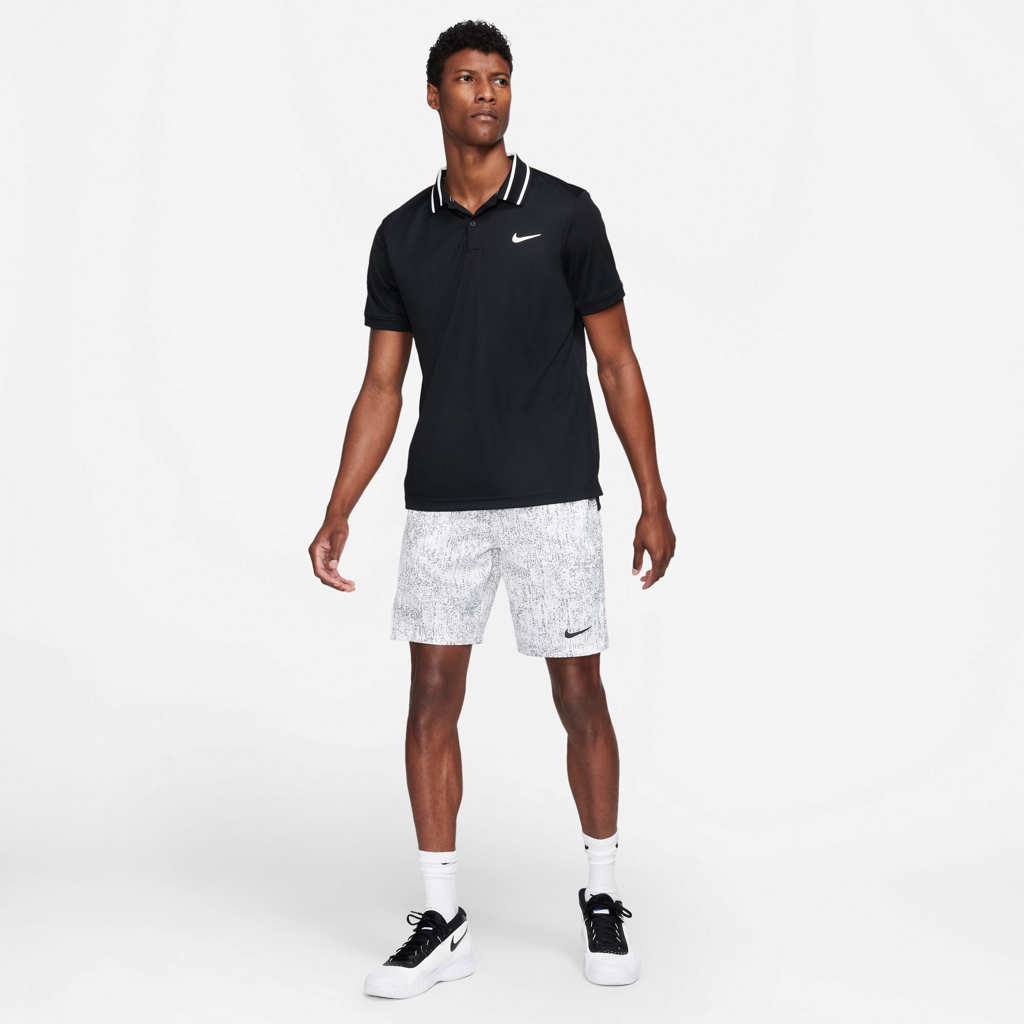 Nike flex victory sales