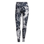 adidas Optime Flower 7/8 Tight