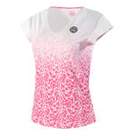 BIDI BADU Bella 2.0 Tech V-Neck Tee Women