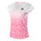 Bella 2.0 Tech V-Neck Tee Women