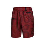 adidas Club Graphic Shorts