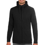 ASICS Tailored Full-Zip Hoody Men