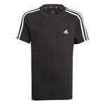 adidas Essential 3-Stripes Tee Boys