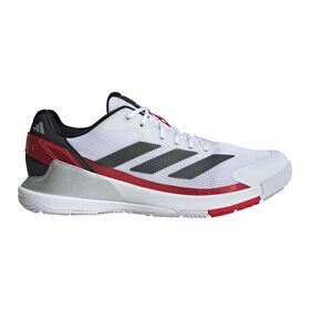 Image of Crazyquick LS Padel Shoe Men-White,Black