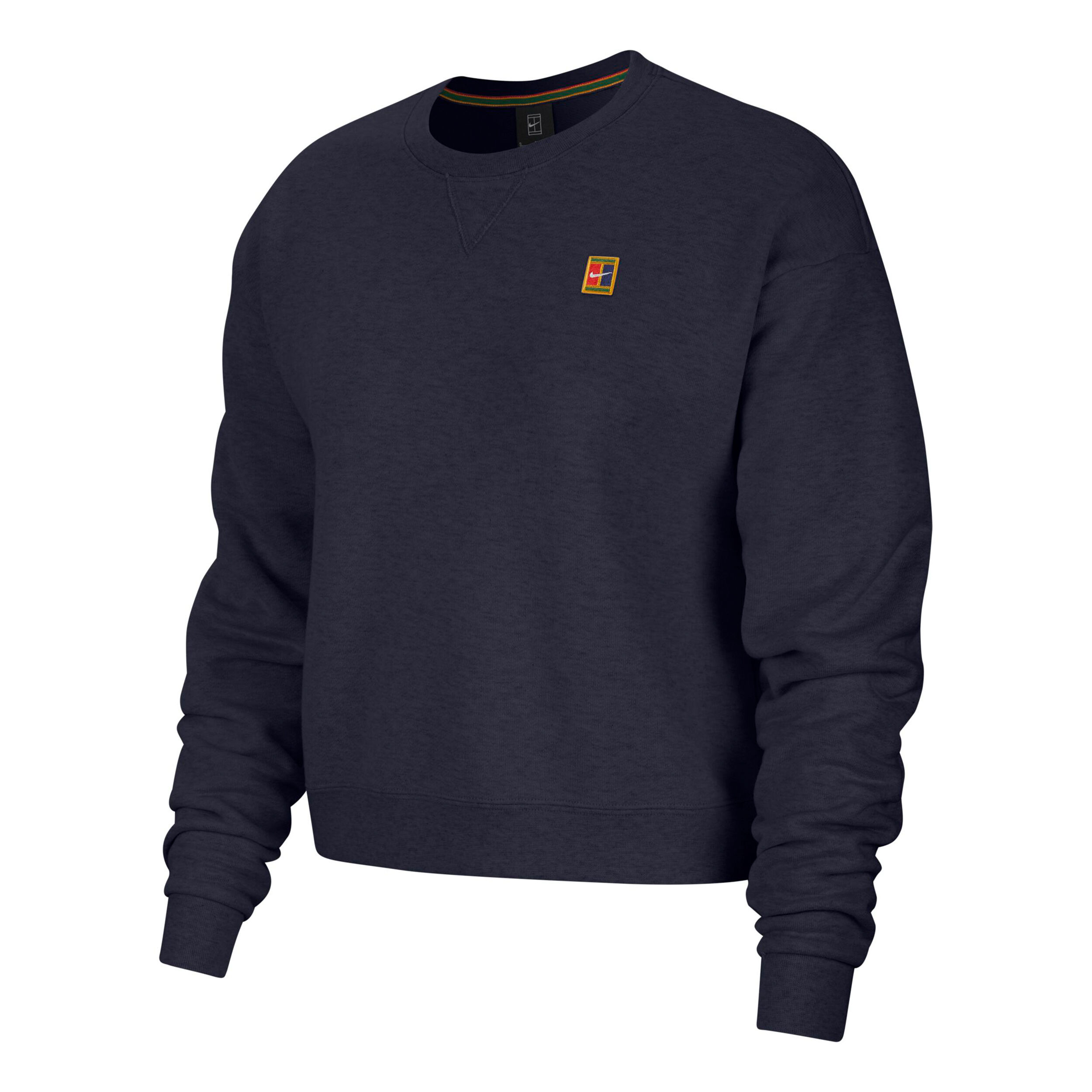 Nike cheap court sweatshirt