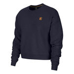 Nike Court Crew Heritage Longsleeve Women