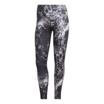 adidas Yoga Essential All Over Print 7/8 Tight