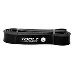 TOOLZ Fitness accessories TOOLZ Super Band (light) Tapes-Black