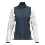HEAD Clothing HEAD Club 25 Jacket Women Training Jacket Women-Dark Blue,White