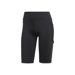 adidas Clothing adidas Match Short Tight Women-Black