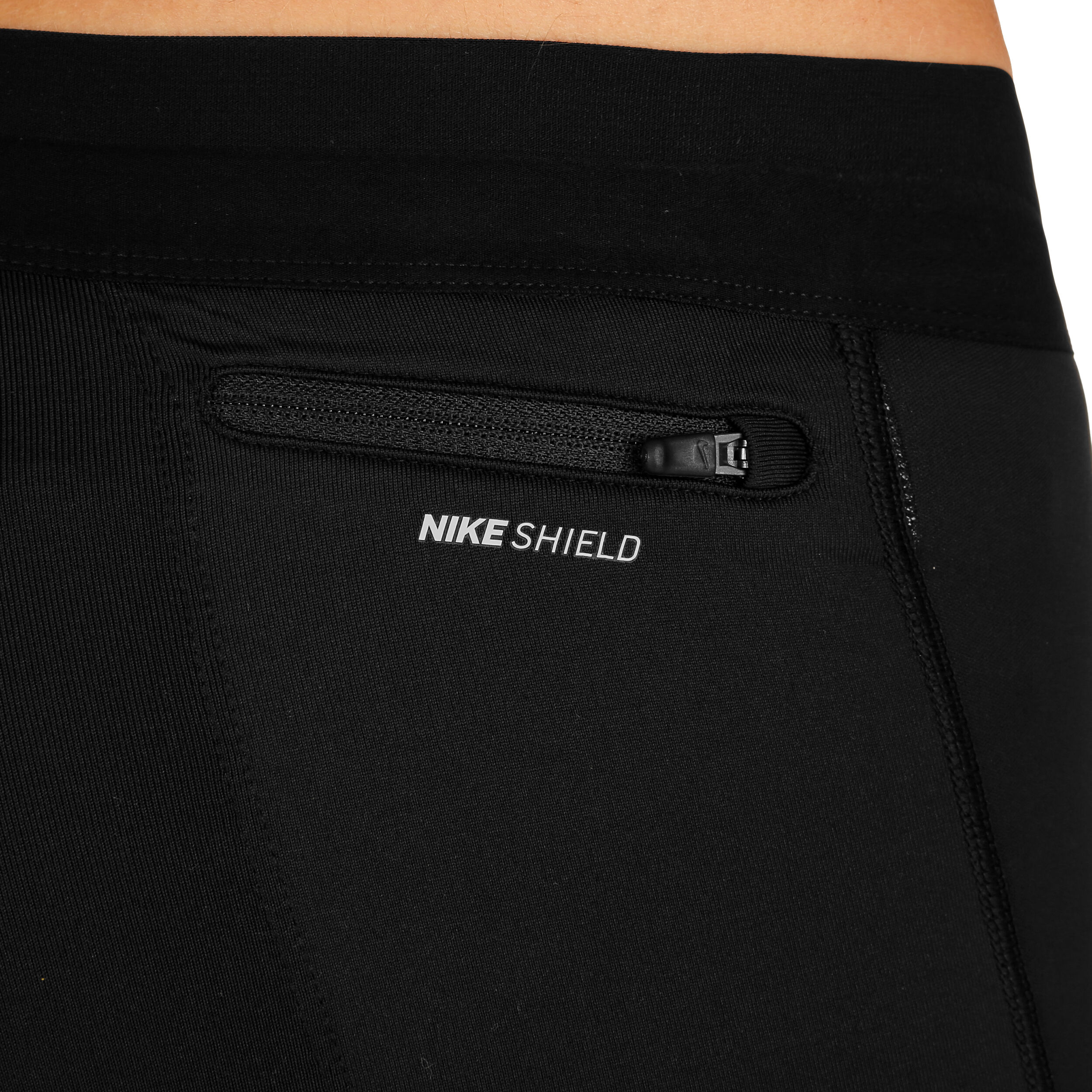 Nike shield tech tights best sale