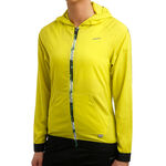 HEAD Baseline Full-Zip Hoodie Women