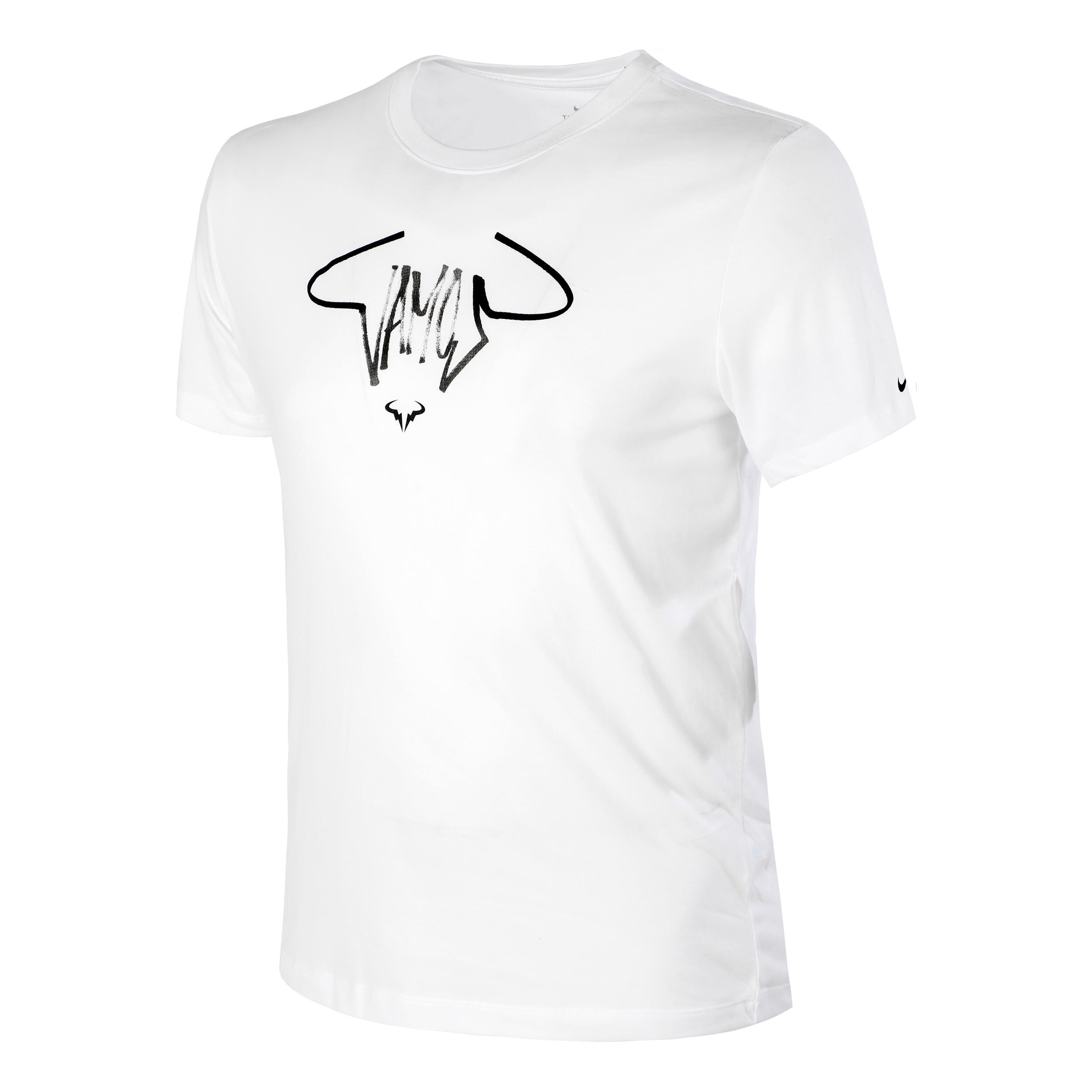 Vamos rafa shirt best sale