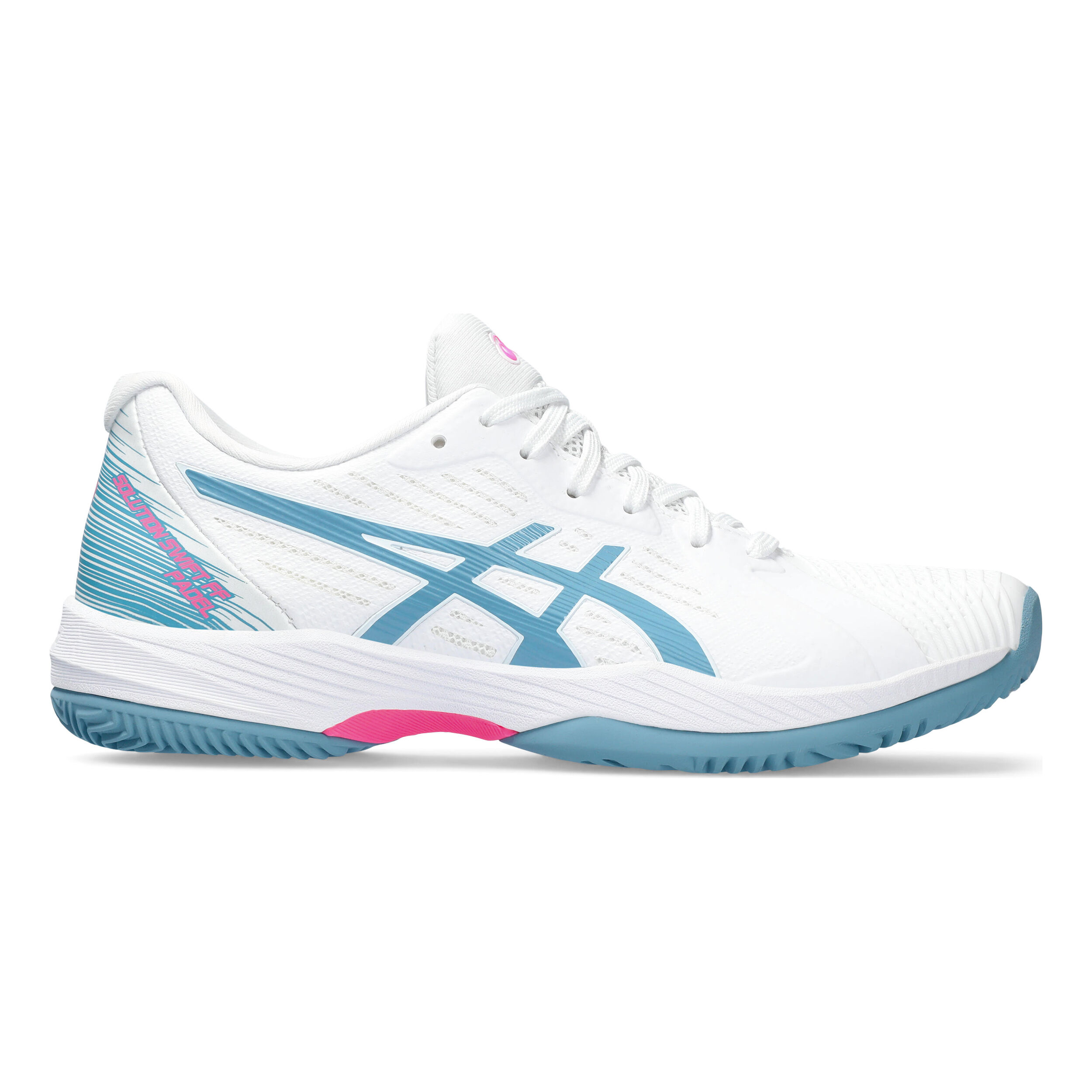 Asics tennis store shoes for ladies