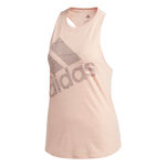 adidas Best of Sport Logo Tank Women