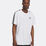 Ua Icon Hwt Tee Taping-Blk