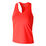 V-Neck with Bra Tank Women