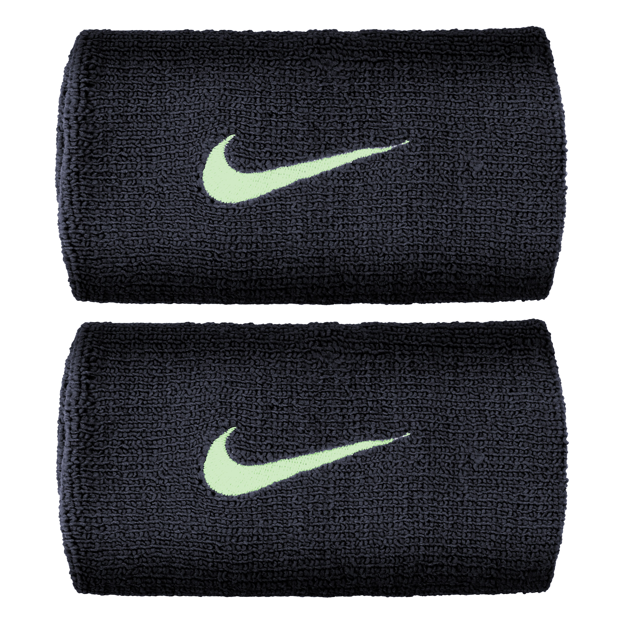 Nike wristband tennis clearance