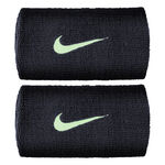 Nike Tennis Premier Doublewide Wristbands (2er Pack) Promo SP14