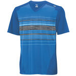 Wilson Specialist Stripe V-Neck Boys