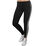 Designed 2 Move Climalite 3-Stripes Long Tight Women