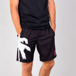 BIDI BADU Clothing BIDI BADU Kayra Tech Swim Shorts Men-Black