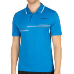 HEAD Club Technical Polo Men