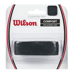 Wilson Replacement grips Wilson Cushion Pro 1 Pack-Black