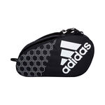 adidas Racket Bag CONTROL 2.0 green