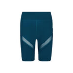 BIDI BADU Clothing BIDI BADU Quadriceps Move Cycling Shorts Women-Petrol