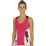 Vision Graphic Tank Women