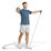 D4 Heat Ready HIIT Tee